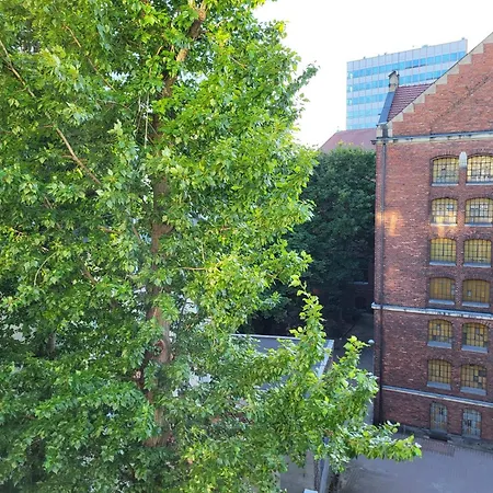 Blue Plac Wolnosci 6 Poznan