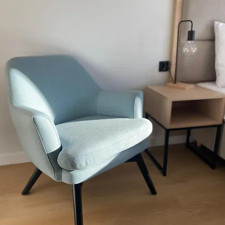 Blue Plac Wolnosci 6 Poznan