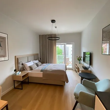 Blue Plac Wolnosci 6 Poznan