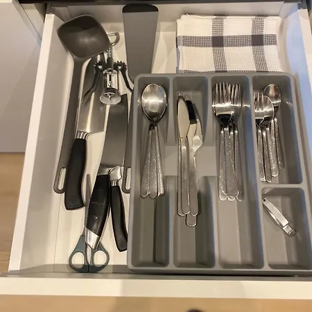 Apartamento Blue Plac Wolnosci 6