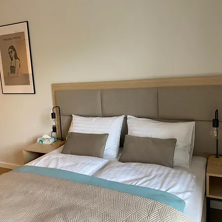 Blue Plac Wolnosci 6 Poznan