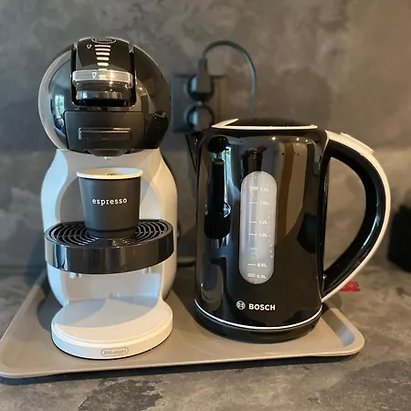 Apartamento Blue Plac Wolnosci 6