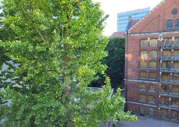 Blue Plac Wolnosci 6 Poznan