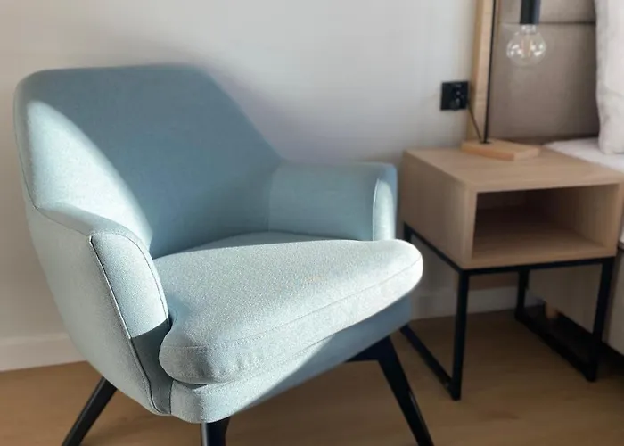 Blue Plac Wolnosci 6 Poznan