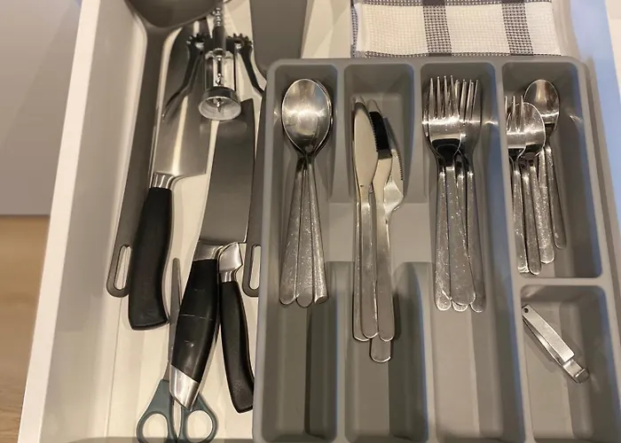 Apartamento Blue Plac Wolnosci 6