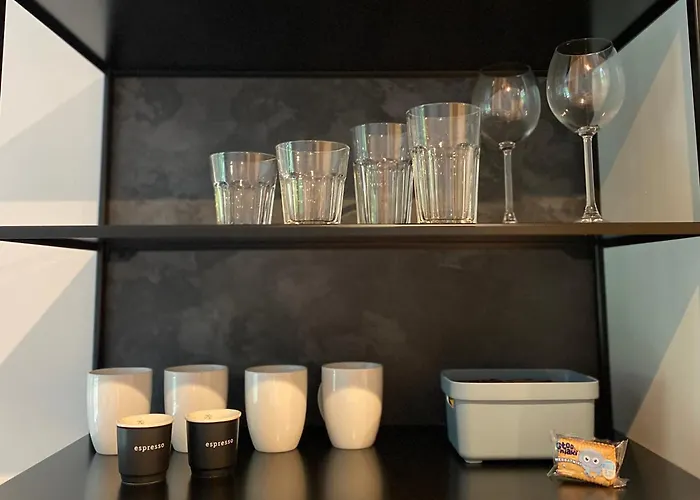 Blue Plac Wolnosci 6 Apartamento Poznań