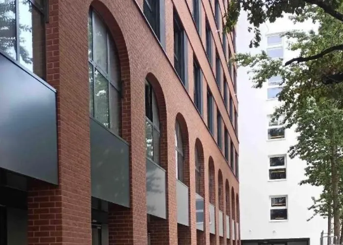 Apartamento Blue Plac Wolnosci 6 *